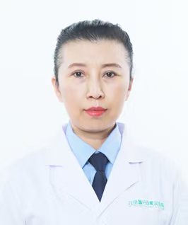 李淑萍