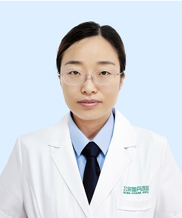 张亚兰